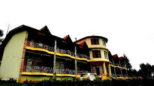 Elphinstone Himalayan Resort